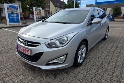 Hyundai i40 Gebrauchtwagen