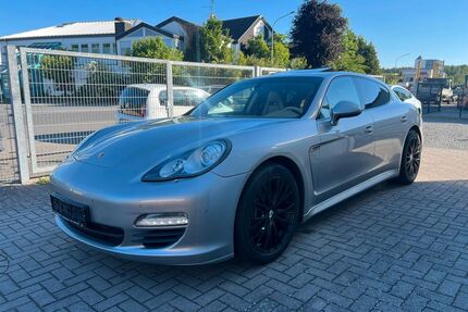 Porsche Panamera Gebrauchtwagen