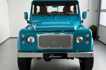 Land Rover Defender Gebrauchtwagen