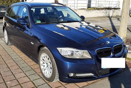 BMW 320 Gebrauchtwagen