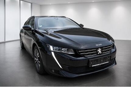 Peugeot 508 Gebrauchtwagen