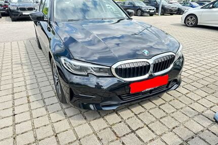 BMW 320 Gebrauchtwagen