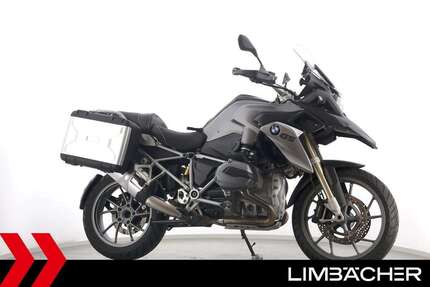 BMW R 1200 GS LC Gebrauchtwagen