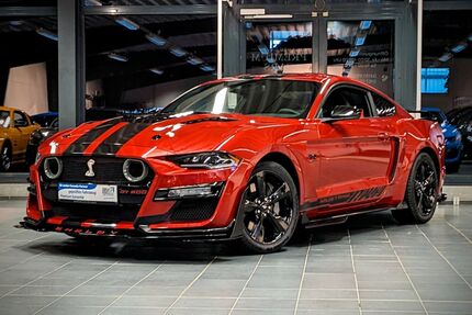 Ford Mustang Gebrauchtwagen
