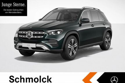 Mercedes-Benz GLE 300 Gebrauchtwagen