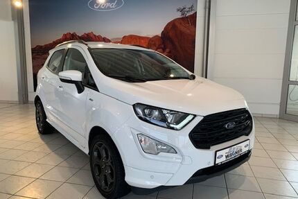 Ford EcoSport Gebrauchtwagen