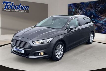 Ford Mondeo Gebrauchtwagen