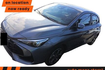 MG MG3 Gebrauchtwagen