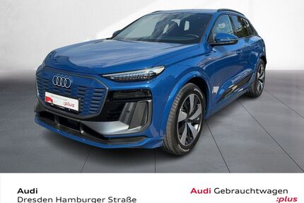 Audi Q6 e-tron Gebrauchtwagen