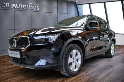 Volvo XC40 Gebrauchtwagen