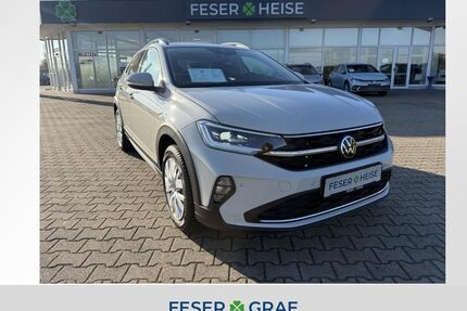 VW Taigo Gebrauchtwagen