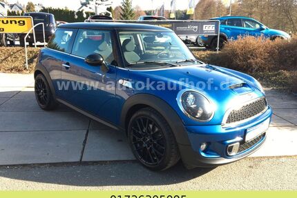Mini Cooper S Gebrauchtwagen