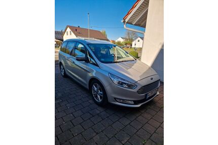 Ford Galaxy Gebrauchtwagen