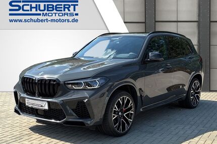 BMW X5 M Gebrauchtwagen