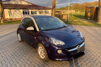 Opel Adam Gebrauchtwagen