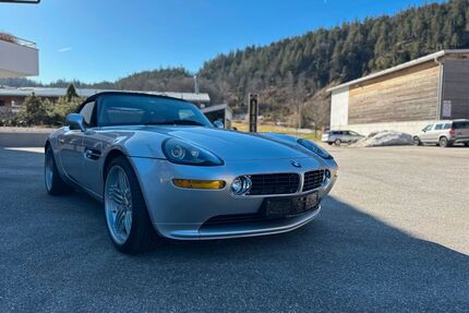 BMW Z8 Gebrauchtwagen