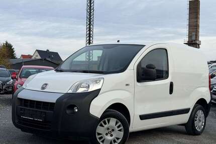 Fiat Fiorino Gebrauchtwagen