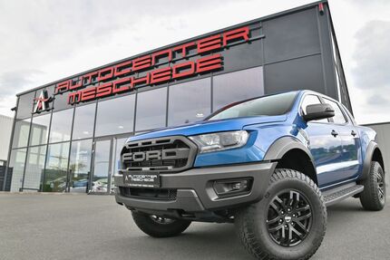 Ford Raptor Gebrauchtwagen