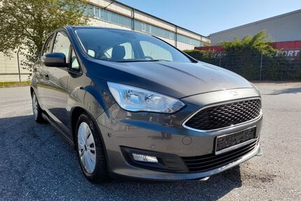 Ford C-Max Gebrauchtwagen