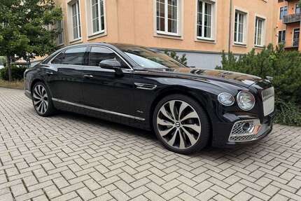 Bentley Flying Spur Gebrauchtwagen