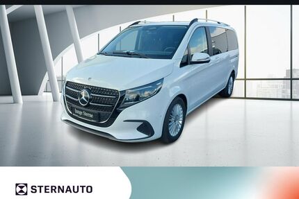Mercedes-Benz V 220 Gebrauchtwagen
