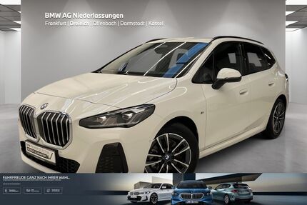 BMW 218 Active Tourer Gebrauchtwagen