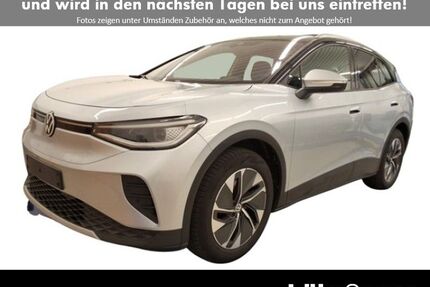 VW ID.4 Gebrauchtwagen