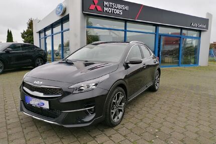 Kia XCeed Gebrauchtwagen