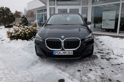 BMW 218 Gebrauchtwagen