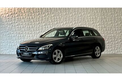 Mercedes-Benz C 250 Gebrauchtwagen