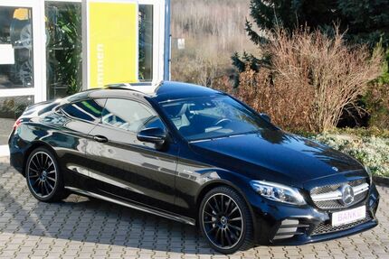 Mercedes-Benz C 43 AMG Gebrauchtwagen
