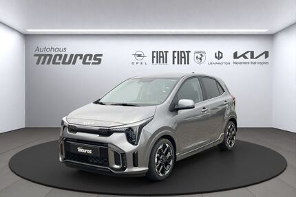 Kia Picanto Gebrauchtwagen