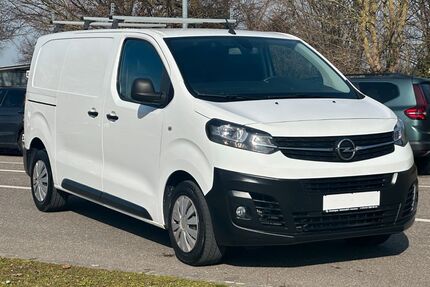 Opel Vivaro Gebrauchtwagen