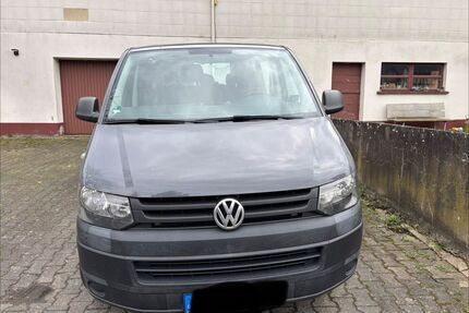 VW T5 Transporter Gebrauchtwagen