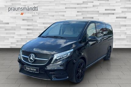 Mercedes-Benz V 300 Gebrauchtwagen