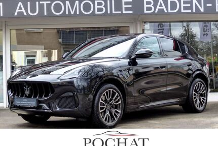 Maserati Grecale Gebrauchtwagen