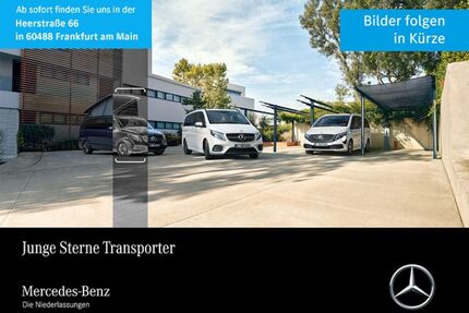 Mercedes-Benz T-Klasse Gebrauchtwagen