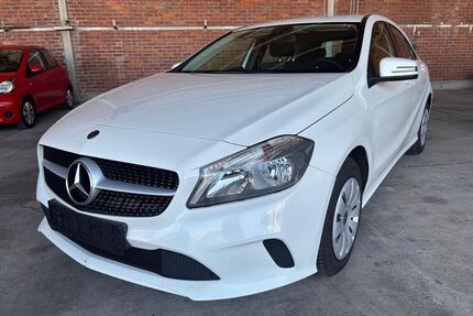 Mercedes-Benz A 160 Gebrauchtwagen