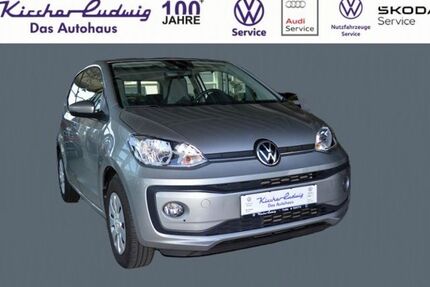 VW up! Gebrauchtwagen