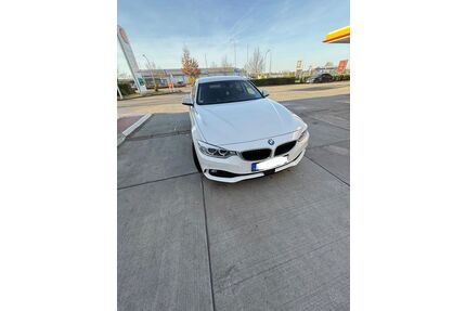 BMW 430 Gran Coupé Gebrauchtwagen