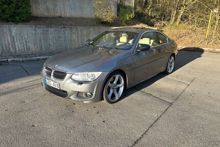 BMW 325 Gebrauchtwagen