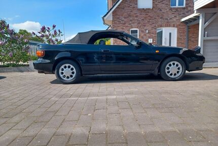 Toyota Celica Gebrauchtwagen