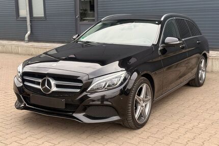 Mercedes-Benz C 300 Gebrauchtwagen