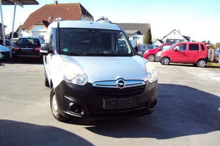 Opel Combo Gebrauchtwagen