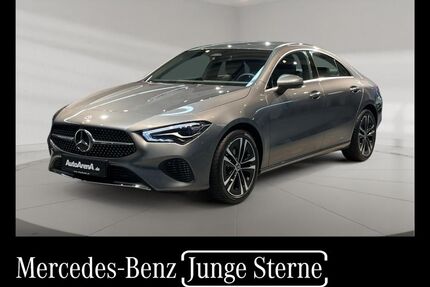Mercedes-Benz CLA 180 Gebrauchtwagen