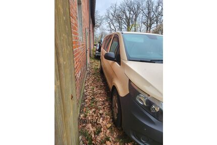 Mercedes-Benz Vito Gebrauchtwagen