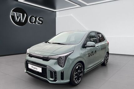 Kia Picanto Gebrauchtwagen