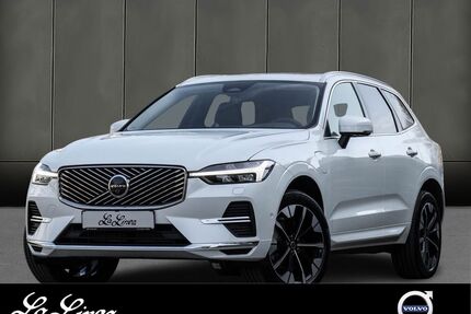 Volvo XC60 Gebrauchtwagen