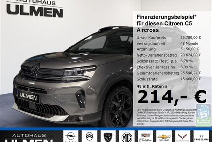 Citroen C5 Aircross Gebrauchtwagen