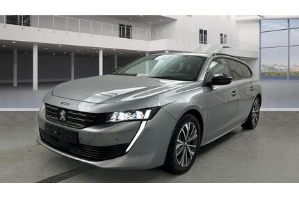 Peugeot 508 Gebrauchtwagen
